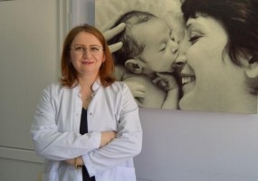DEVLET HASTANESİNE TAM ZAMANLI KADIN DOĞUM UZMANI