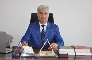 MÜFTÜ DEMİRYÜREK’TEN RAMAZAN MESAJI