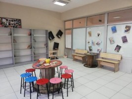 TOKİ İLKOKULU PROJEYE DAHİL OLDU