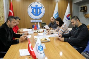 YARIŞMADA DERECEYE GİRENLER BELLİ OLDU