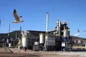 İthalat lobisi Petkim'i yıldırıyor