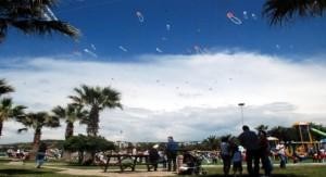 TÜPRAŞ'DAN UÇURTMA ŞENLİĞİ