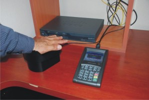 ALİAĞA RAM’A, D.İ.K.D. SİSTEMİ KURULDU