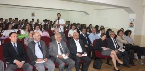 GDO'YU BİLİYOR MUSUNUZ?