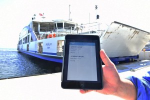 KÖRFEZDE MOBİL DÖNEM