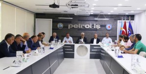 “AÇIKLAMADAKİ BEYANLAR DOĞRU DEĞİL”