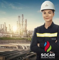 SOCAR TÜRKİYE’NİN YENİ REKLAM FİLMİ YAYINLANDI