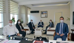 1 TEMMUZ PLATFORMU: “YASA NEDEN ERTELENİYOR?”