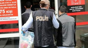 150 ASTSUBAYDAN 56'SI İTİRAFÇI OLDU