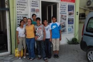 SENİ UNUTMAYACAĞIZ ÇAĞLAR