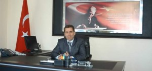 ALİAĞA KAYMAKMILIĞINDA GÖREV DEĞİŞİMİ