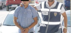 BÖLGE DOLANDIRICILARI  ALİAĞA’DA YAKALANDI