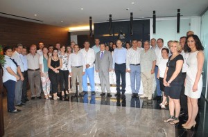 AKÇA ENERJİ, VİTES BÜYÜTTÜ