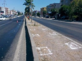 ARTIK ALT GEÇİDİ KULLANACAKLAR