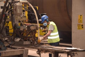 MESLEKİ YETERLİLİK SINAVLARI DEVAM EDİYOR