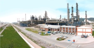 PETKİM'E YENİ STATÜ