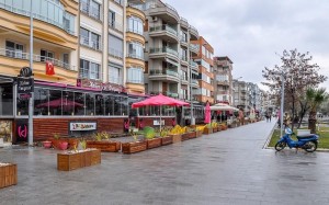 SAAT KISITLAMASI KALDIRILDI