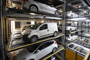 ŞEHİT VE GAZİ YAKINLARINA OTOPARKLAR ÜCRETSİZ