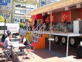 Kızılay'dan kan bağışıne ÇAĞIRIYOR