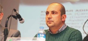 ALİAĞA’DA ‘GEZİ’ KONUŞULACAK