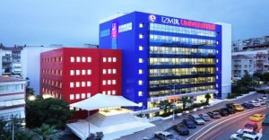 İZMİR'E İKİ YENİ DEVLET ÜNİVERSİTESİ