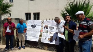 KYME ARKEOLOJİ MÜZESİ İÇİN BAKANLIĞA ÇAĞRI