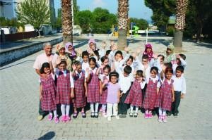 BİR ÖĞRENCİ ARANIYOR