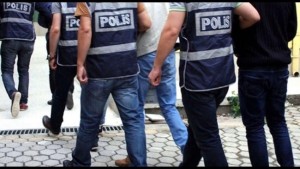 SUÇ MAKİNELERİNE OPERASYON