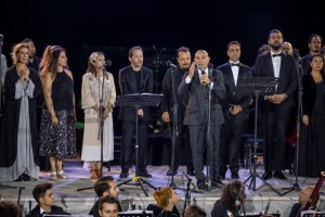 Soyer: “Zeus Sunağı’nı geri istiyoruz”