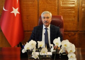 Eski rektör Hoşcoşkun'a 15 yıl hapis istemi