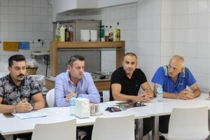 Solu-Fert’de TİS imzalandı