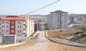 SIRA SİTELER MAHALLESİ’NDE