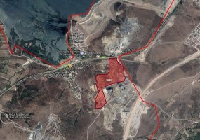 BELEDİYE ÇALTILIDERE’DE ARSA SATACAK