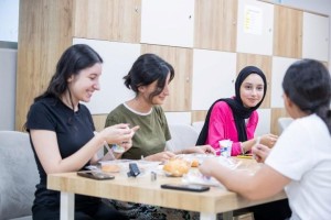 Büyükşehirden gençlerin barınma sorununa çare