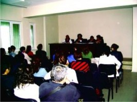 RAM'dan öğretmenlere özel seminer