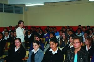 METEM ve KIZILAY’DAN ÖRNEK KAMPANYA