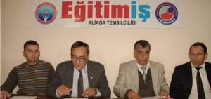 EĞİTİM VE ÖĞRETİM HEDEFTE