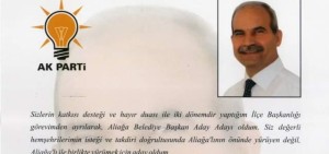 ULAŞ 22 BİN ADET MEKTUP DAĞITTI