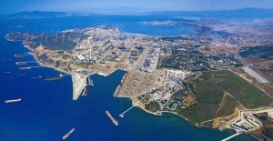 “STAR RAFİNERİ”YE PRYSMİAN KABLO İMZASI