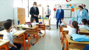 OKULLARDAKİ TÜM ETKİNLİKLER İPTAL EDİLDİ