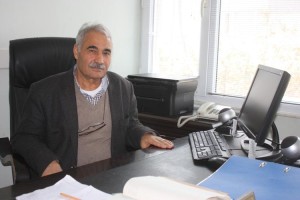 “ALİAĞA’DA KENTSEL TASARIMA İHTİYAÇ VAR”