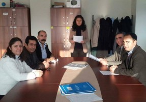 EĞİTİM-SEN CİZRE VE SİLOPİ İÇİN DERSE GİRMEDİ