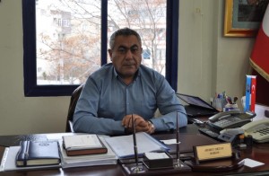 ‘BİZ OLMAK İÇİN ELİMİZDEN GELENİ YAPACAĞIZ!’