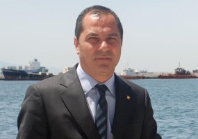 “LİMANLARIN YOL BAĞLANTILARI GÜÇLENDİRİLMELİ”