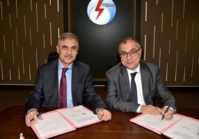 Adm-Gdz Elektrik ve TEDAŞ’tan Dijital Atölye protokolü