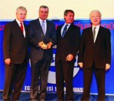 PETKİM SGK’NIN PRİM ŞAMPİYONU