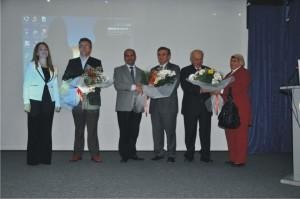 ALİAĞA’DA “ENERJİ  TASARRUFU KONFERANSI”