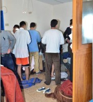 FOÇA'DA MÜLTECİ FACİASI: 12 ÖLÜ