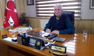 ADAL ALTAY İDDİALARI YANITLADI