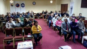 ADD’DE ERTÜRK YENİDEN BAŞKAN